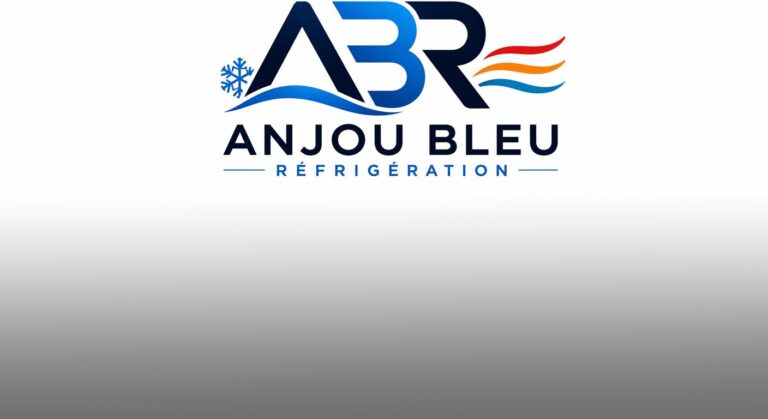 ANJOU BLEU RÉFRIGÉRATION